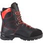 Botas altas - Zapatos de seguridad Waipoua clase 1 Oregon 295479 Talla 47