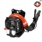 ECHO thermal backpack blower - PB-770 ECHO thermal backpack blower - PB-770