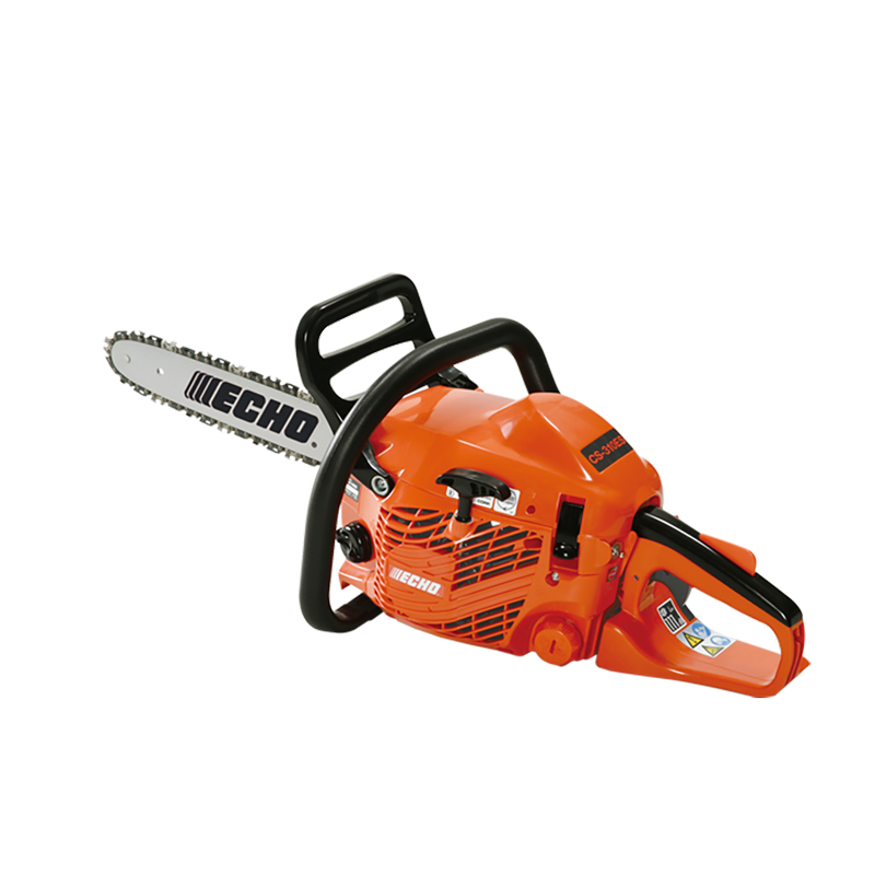 ECHO CS310ES Benzine Kettingzaag ECHO CS310ES Benzine Kettingzaag