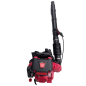 Ruggedragen Bladblazer VGB 8000 30 M3/Min - 100 dB Ruggedragen Bladblazer VGB 8000 30 M3/Min - 100 dB