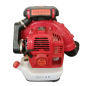 Ruggedragen Bladblazer VGB 8000 30 M3/Min - 100 dB Ruggedragen Bladblazer VGB 8000 30 M3/Min - 100 dB