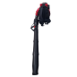 Ruggedragen Bladblazer VGB 8000 30 M3/Min - 100 dB Ruggedragen Bladblazer VGB 8000 30 M3/Min - 100 dB