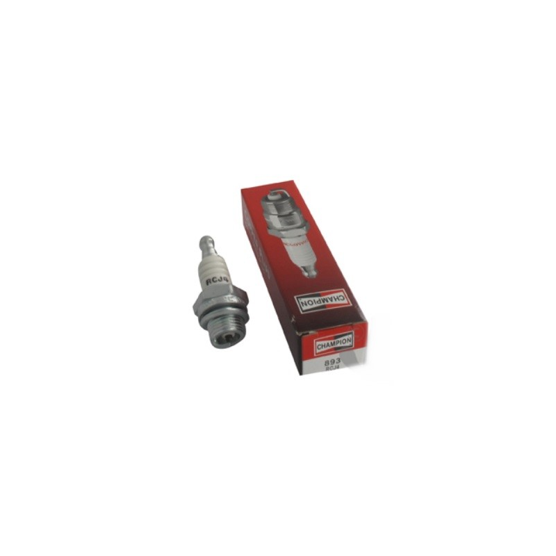 Champion RCJ4 Spark Plug