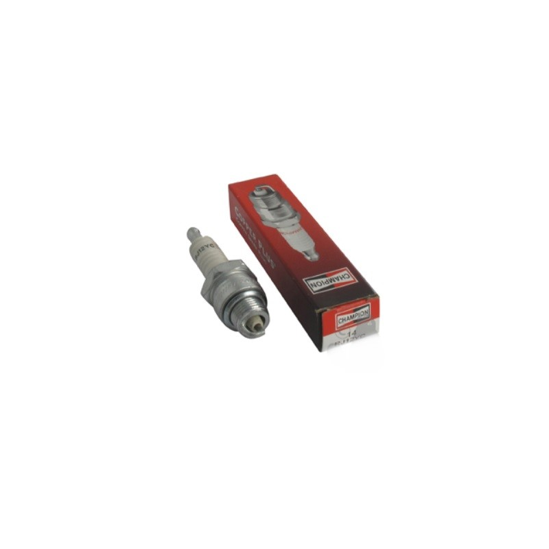 Champion RJ12YC Spark Plug