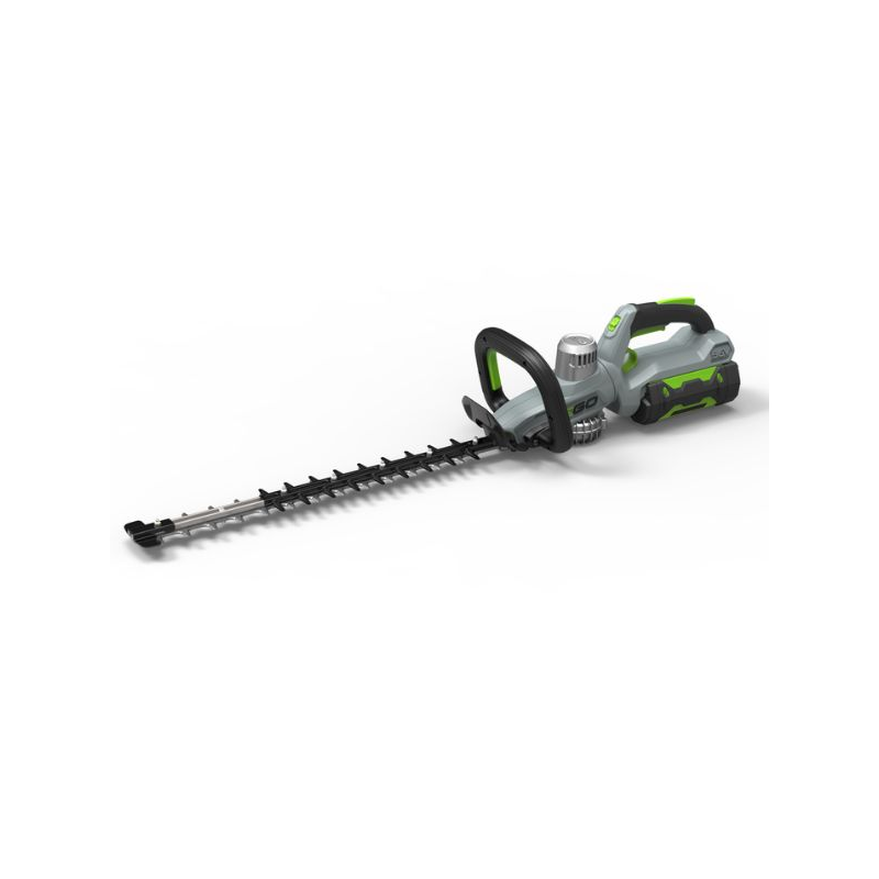 Tagliasiepi professionale a batteria da 51 cm EGO HT5100E Tagliasiepi professionale a batteria da 51 cm EGO HT5100E