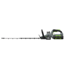 Professional 65 cm battery hedge trimmer EGO HT6500E 4