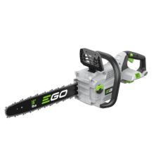 Motosierra de batería de 40 cm EGO Power+ CS1610E 2