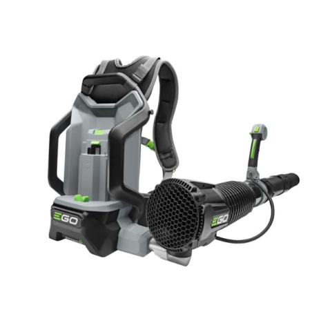 Soplador de mochila a batería EGO Power+ LB6000E