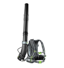 Soplador de mochila EGO Power+ LB6000E 2 baterías