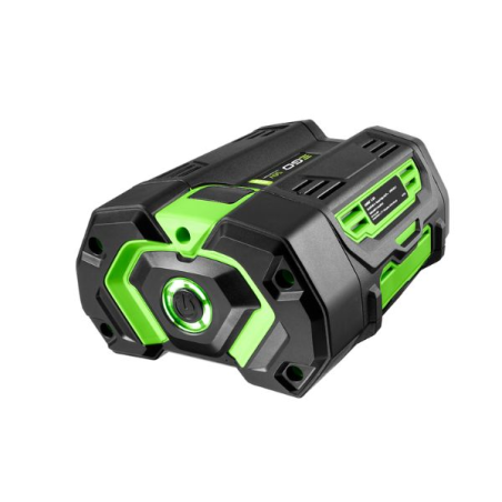 Batteria EGO Power+: 5 Ah