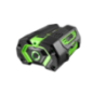 Accu EGO Power+: 5 Ah, 56 Volt - BA2800T Accu EGO Power+: 5 Ah, 56 Volt - BA2800T