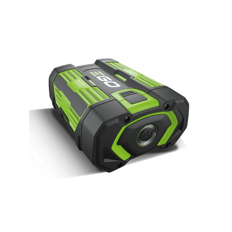 Batería EGO Power+: 4 Ah, 56 Voltios - BA2240T Batería EGO Power+: 4 Ah, 56 Voltios - BA2240T