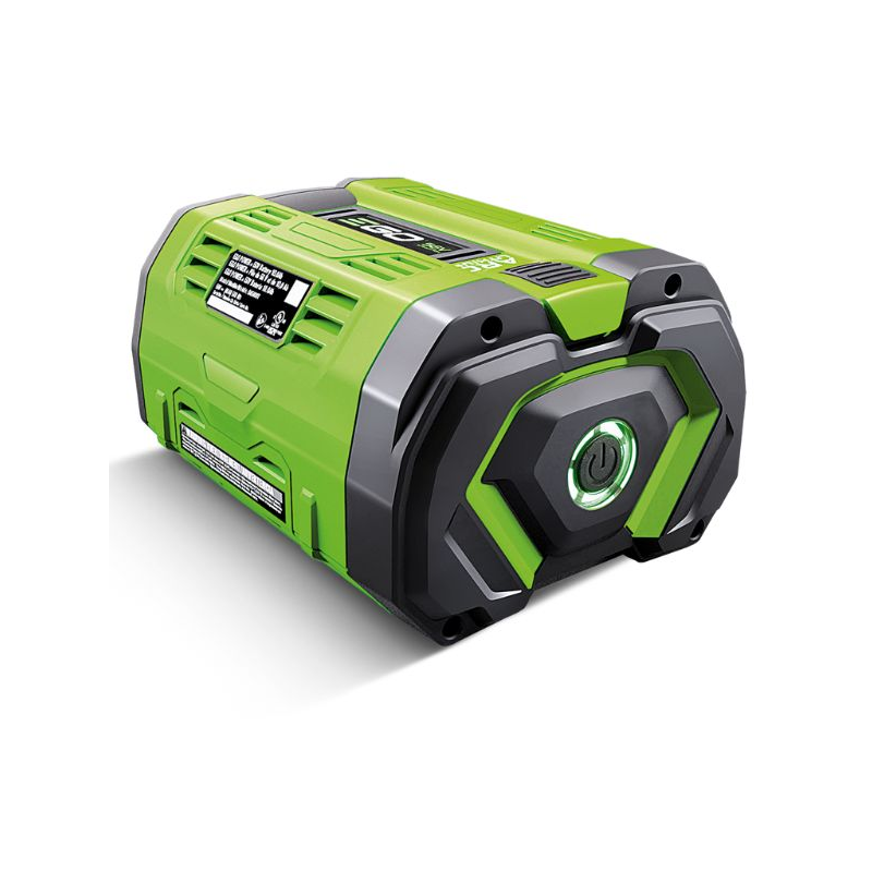 Bateria EGO Power+: 10 Ah, 56 Volts - BA5600T Bateria EGO Power+: 10 Ah, 56 Volts - BA5600T