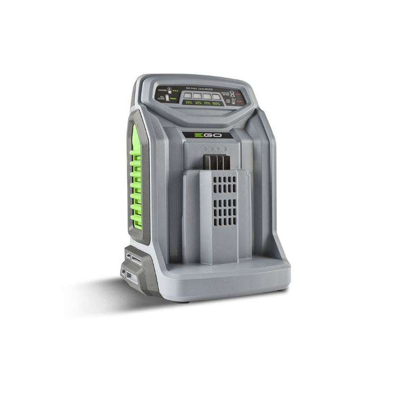 Cargador rápido EGO CH5500E Cargador rápido EGO CH5500E