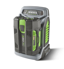 Chargeur rapide EGO CH5500E