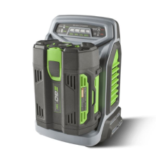 Chargeur rapide EGO CH5500E 2