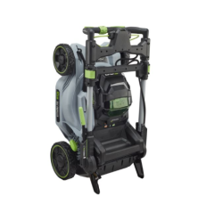 Cortacésped de batería EGO LM1702E-SP con batería de 4 Ah y cargador