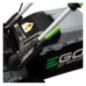 Accu grasmaaier EGO LM1903E-SP met 5 Ah accu en oplader