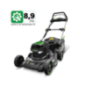 Accu grasmaaier EGO LM2021E-SP met 5 Ah accu en lader