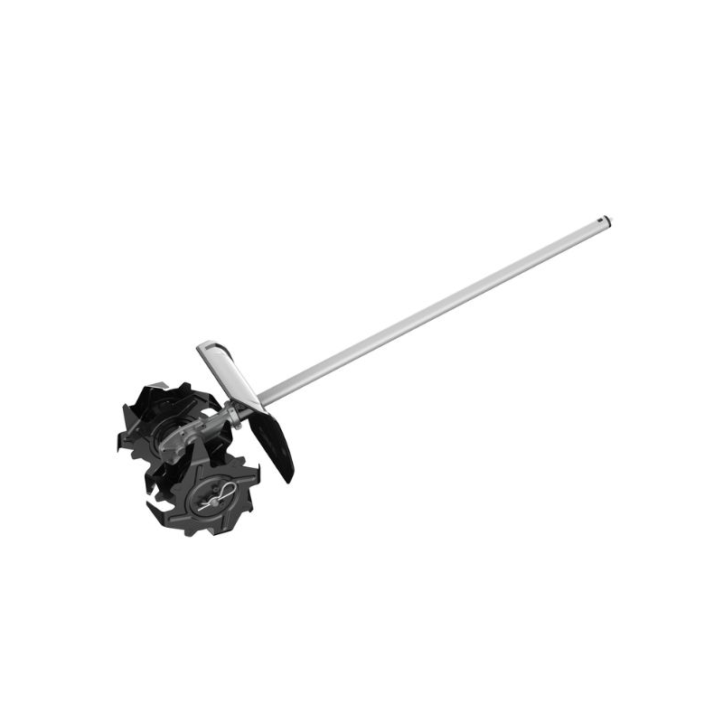 Schoffel - EGO CTA9500E multi-tool cultivator
