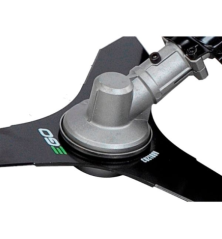 Blade brush cutter for EGO BCA1200E 2 multi-tools
