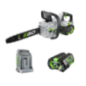 Draadloze kettingzaag EGO CS1614E met 5 Ah accu en oplader Draadloze kettingzaag EGO CS1614E met 5 Ah accu en oplader