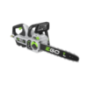 Draadloze kettingzaag EGO CS1614E met 5 Ah accu en oplader Draadloze kettingzaag EGO CS1614E met 5 Ah accu en oplader