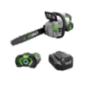 Motosierra de batería EGO Power+ CS1411E 35 cm - batería y cargador incluidos Motosierra de batería EGO Power+ CS1411E 35 cm - batería y cargador incluidos