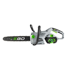 Motosierra de batería de 35 cm EGO Power+ CS1401E - batería y cargador incluidos 3