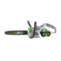 Motosierra de batería EGO Power+ CS1411E 35 cm - batería y cargador incluidos Motosierra de batería EGO Power+ CS1411E 35 cm - batería y cargador incluidos