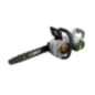 Motosierra de batería EGO Power+ CS1411E 35 cm - batería y cargador incluidos Motosierra de batería EGO Power+ CS1411E 35 cm - batería y cargador incluidos