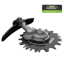 Reciprocador Rotocut RTX2300 EGO