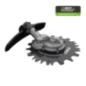 EGO RTX2300 Rotocut Reciprocator EGO RTX2300 Rotocut Reciprocator