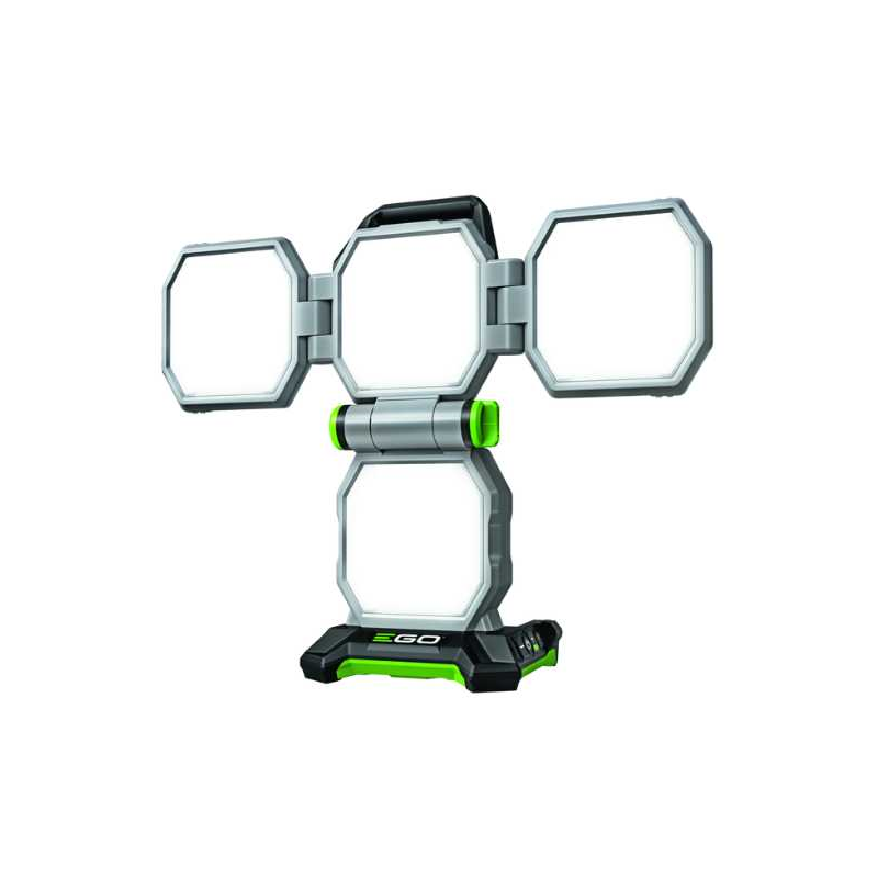 EGO LT1000E LED-lamp op batterij - ZONDER BATTERIJ
