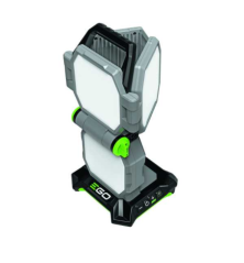 Lampada LED a batteria EGO LT1000E - NUDA