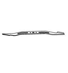 50-cm-Messer für die Rasenmäher EGO LM2001E und LM2024E