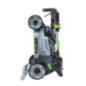 Lawn roller 42 cm mower EGO LM1700E-SP