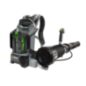 EGO LB6002E accu bladblazer - met 5 Ah accu en lader EGO LB6002E accu bladblazer - met 5 Ah accu en lader