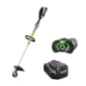 EGO ST1401E-ST battery-powered edge trimmer - 2.5 Ah charger and battery pack EGO ST1401E-ST battery-powered edge trimmer - 2.5 Ah charger and battery pack