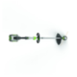 Aparador de bordas alimentado por bateria EGO ST1401E-ST - carregador de 2,5 Ah e bateria Aparador de bordas alimentado por bateria EGO ST1401E-ST - carregador de 2,5 Ah e bateria