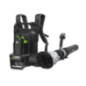 EGO LBP8000E Battery Backpack Blower - NU EGO LBP8000E Battery Backpack Blower - NU