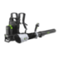EGO LBP8000E Battery Backpack Blower - NU EGO LBP8000E Battery Backpack Blower - NU