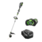 Pack cortabordes a batería EGO Power + ST1610E-T - Cargador y kit batería 4 Ah Pack cortabordes a batería EGO Power + ST1610E-T - Cargador y kit batería 4 Ah