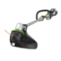 EGO Power + ST1610E-T Accu Trimmer Set - Met oplader en 4 Ah accu EGO Power + ST1610E-T Accu Trimmer Set - Met oplader en 4 Ah accu