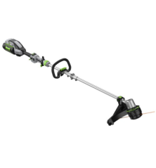 Cortabordes a batería EGO Power+ ST1610E-T - Cargador 4 Ah 4 y kit de batería