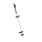 EGO Power+ ST1510E-F accu-grastrimmer - Kit met oplader en 2,5 Ah accu EGO Power+ ST1510E-F accu-grastrimmer - Kit met oplader en 2,5 Ah accu