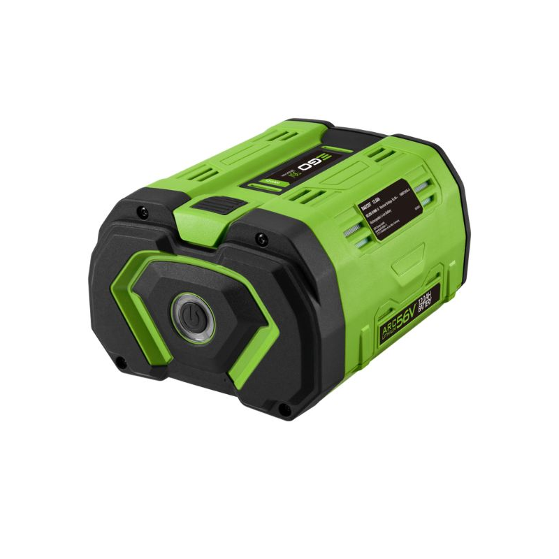 Batteria EGO Power+: 12 Ah, 56 Volt - BA6720T