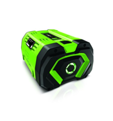 Batteria EGO Power+: 12 Ah