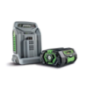 Chargeur rapide EGO CH7000E Chargeur rapide EGO CH7000E
