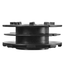 Cabezal de hilo para recortadora de 3 cantos EGO STX3800 - BCX3800